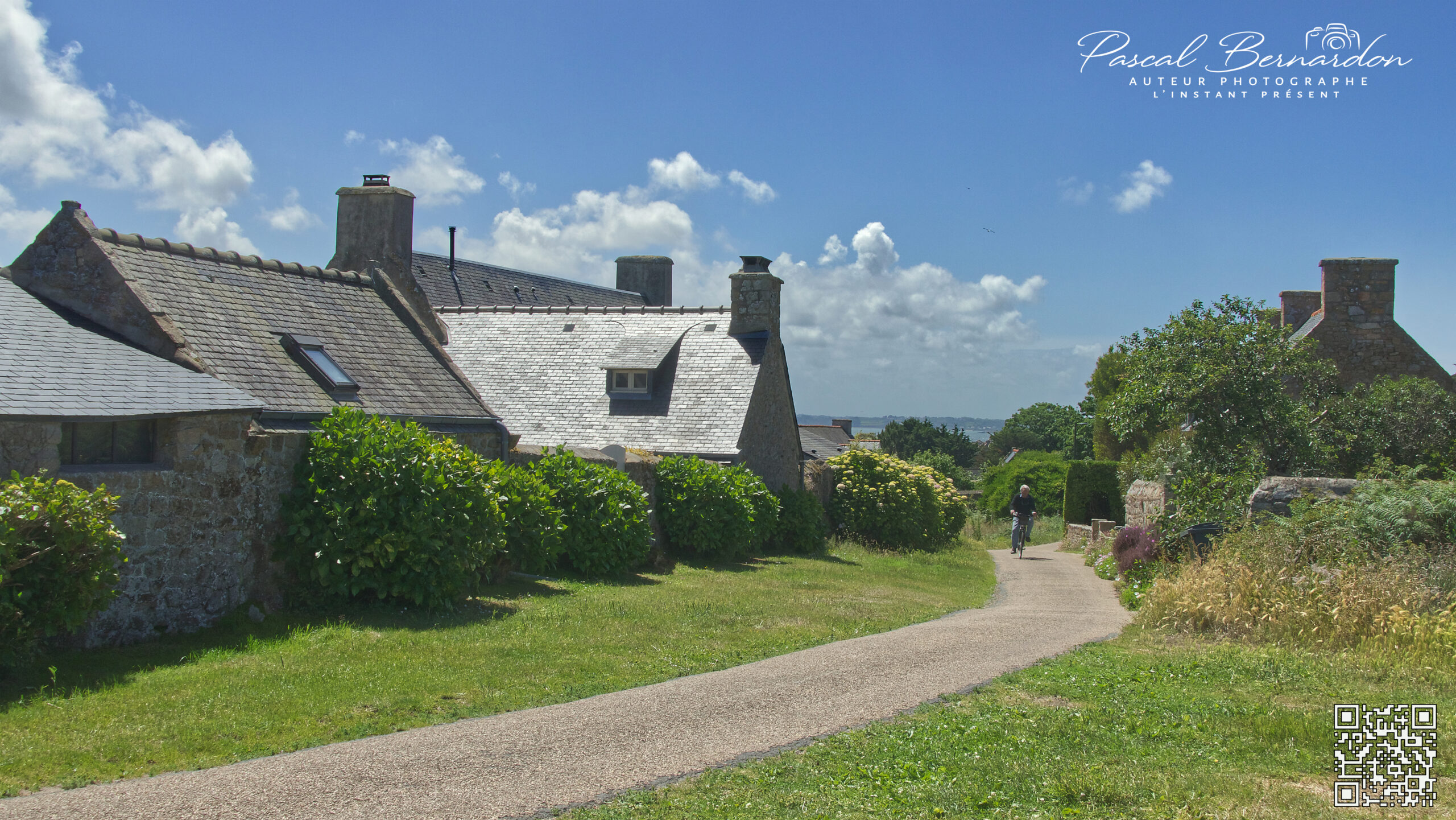 La Bretagne au fil des Lettres