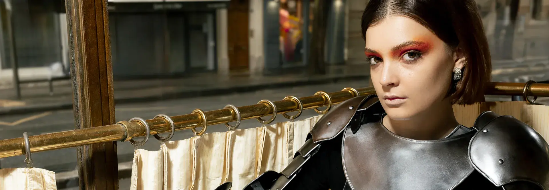 Photo de Caroline Bourges primée par le Jury en 2025